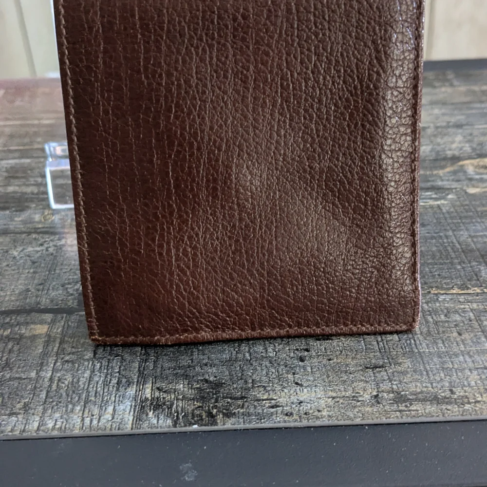 Giorgio Armani Wallet - Gently Used - Picture 2 of 6